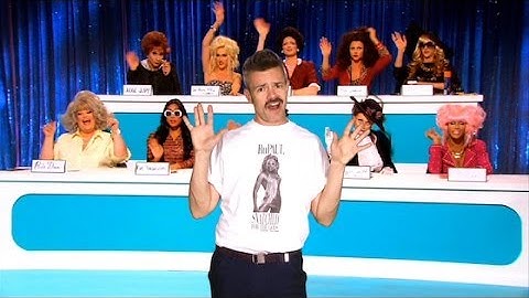 RuPaul