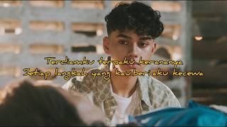Asad motawh - selamanya  [lirik video]