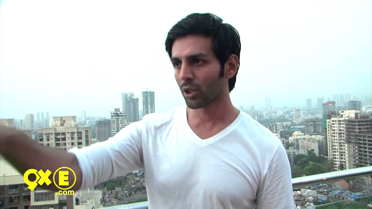 Kartik Aryan's Interview | Pyaar Ka Panchnaama 2 | SpotboyE