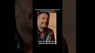 Aslında Ben Varya... İyi̇ Deği̇li̇m