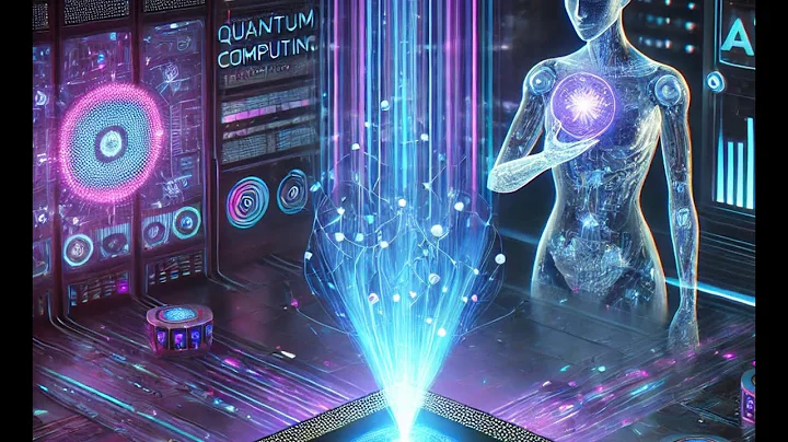 Quantum Computing Stocks: Fool's Gold or Next Big Thing?