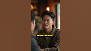 Unlocking the Power of Active Listening #shortvideo #shorts #listen