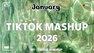 Tiktok Mashup January 2026 Not Clean