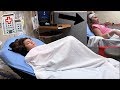 Scary Emergency Room Visit | Hospital Vlog