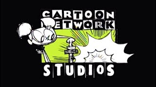 Cartoon Network Studioshbo 2001