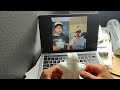 Personal talk!