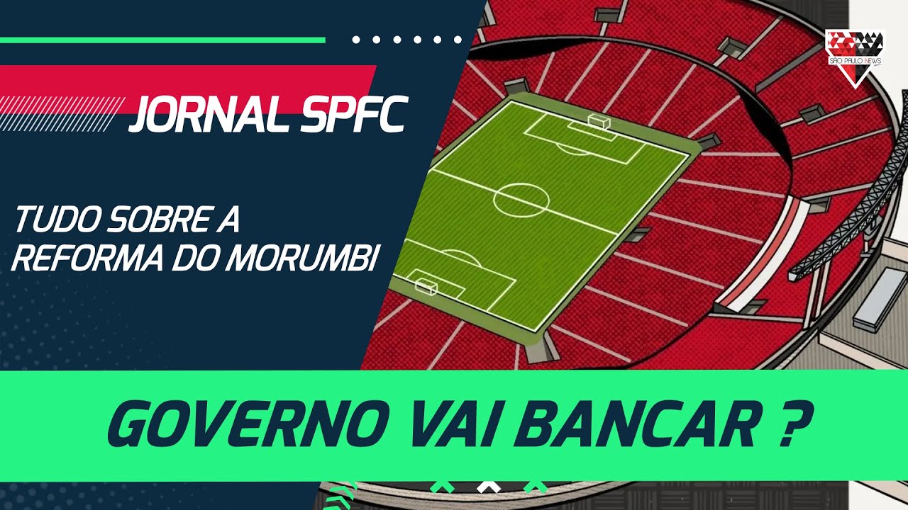 Conmebol atualiza lista e confirma Morumbi e Beira-Rio na briga