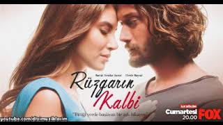 Rüzgarın Kalbi - Bitmeseydi Hikaye