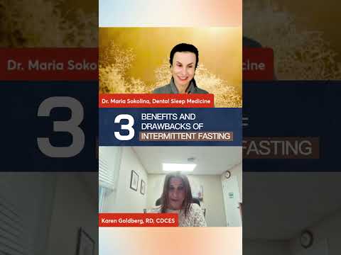 3 benefits and