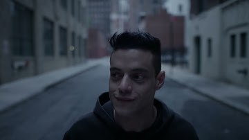 elliot alderson s2 scene pack | credits: fImlistz