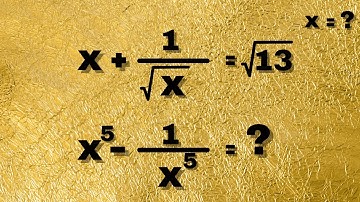 USA ,A nice math olympiad  |Solve for x#maths#matholympiad #algebra