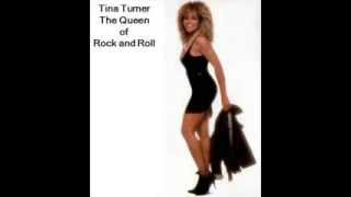 Tina Turner I´m movin on