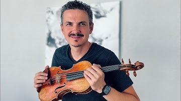 Dominant Pro TI Violin Strings Long Term Review