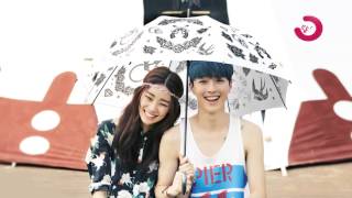 지금 당장 GET IT 쎄씨 7월호