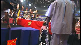 Episode 60 - 100% Lucha