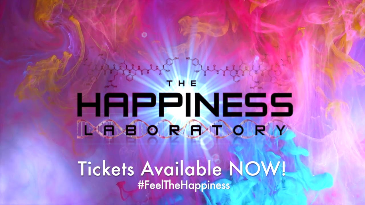 Oxford Brookes The Happiness Laboratory Event YouTube