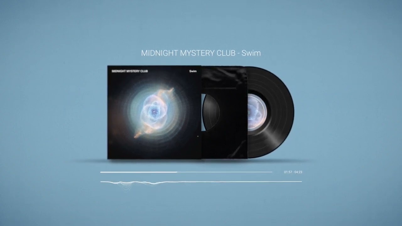 Watch Swim - MIDNIGHT MYSTERY CLUB on YouTube Watch Swim - MIDNIGHT MYSTERY CLUB on YouTube