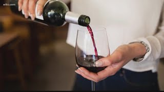 People who drink frequently may be "gray-area" drinkers