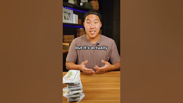 Why investing in a 401K is keeping you broke 💰