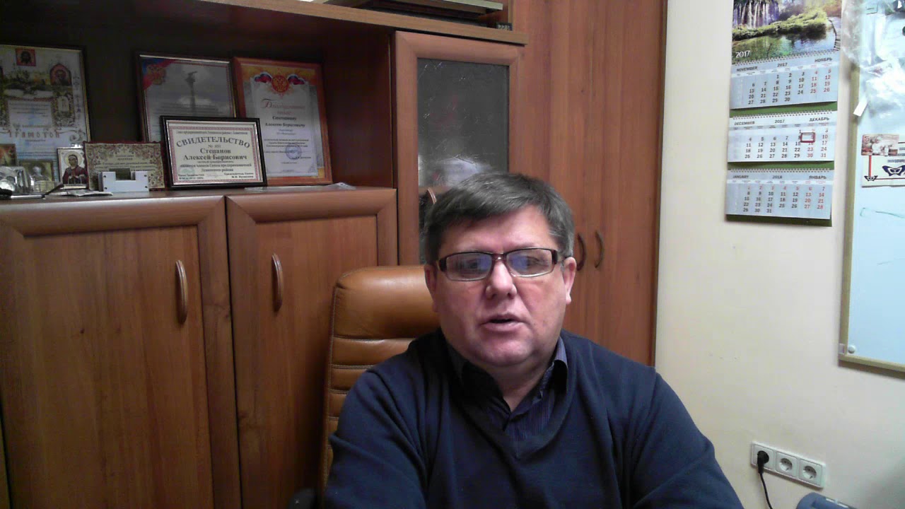 newYear2018 Новогоднее поздравление1