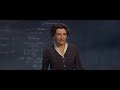 End of video