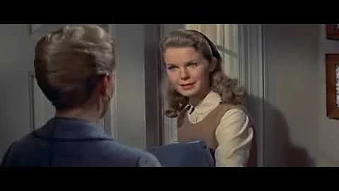 Peyton Place (1957) Teen Movie