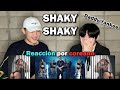 'Shaky Shaky' Reacción por coreano | Daddy Yankee