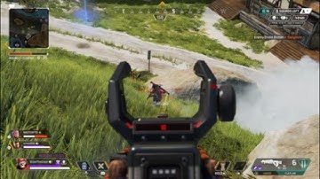 Masters 3 stack wipe