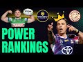 NRL Fantasy Power Rankings Rd9 - Best Buys, Sells &amp; PODs!