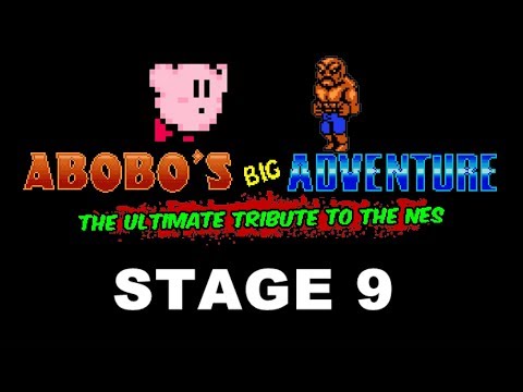 Abobo's Big Adventure (PC) - Stage 9