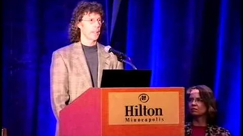 Jon Hubbard on how therapists work to heal torture