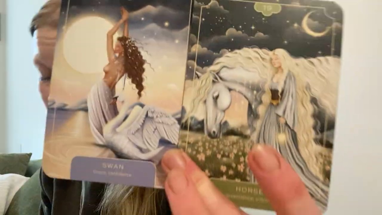 Your abundance is overflowing, Chariot fuelled w/ divine #horse power | collective energy check-in ✨