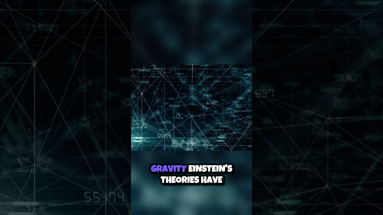 The Theory of Relativity Explained Simply