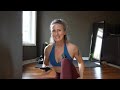 weight lifting day 4 - back biceps, progressive overload, fasting