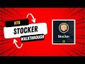 HACK THE BOX | STOCKER | Web Exploitation and API Abuse