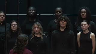 2025-26 THS Winter Choral Concert...12.12.25