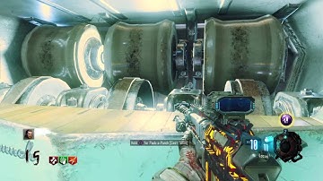 The Giant: 2 Box Challenge (Part 2) - Black Ops 3 Zombies