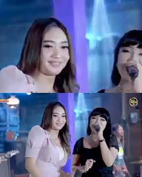 Stori wa .Aku Cah Kerjo - Difarina Indra feat Arneta Julia - OM ADELLA