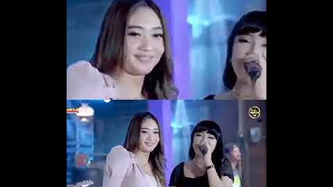 Stori wa .Aku Cah Kerjo - Difarina Indra feat Arneta Julia - OM ADELLA