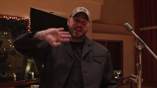 [FULL HD/HQ] Post Malone Covers Country Songs - I'm Gonna Miss Her & You Can Have the Crown