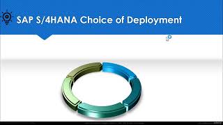 3-Introduction of  SAP S4HANA Business Suite