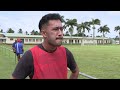 Interview | Xavier Tanielu | Vaivase-tai FC