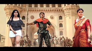 Superhit Full Action Hindi Dubbed Movie | Pawan Kalyan, Jane Dias, Jackie | South Hindi Dubbed Movie