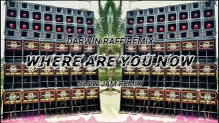 Nazareth_Where are you now_Slow Jam Remix_Darwin Raff Remix
