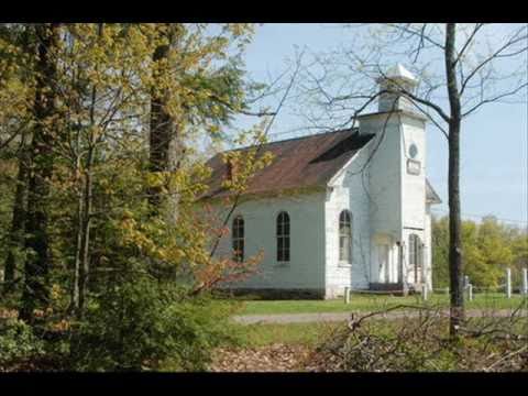 Lee Marcus "Little Mountain Church" - Doyle Lawson...