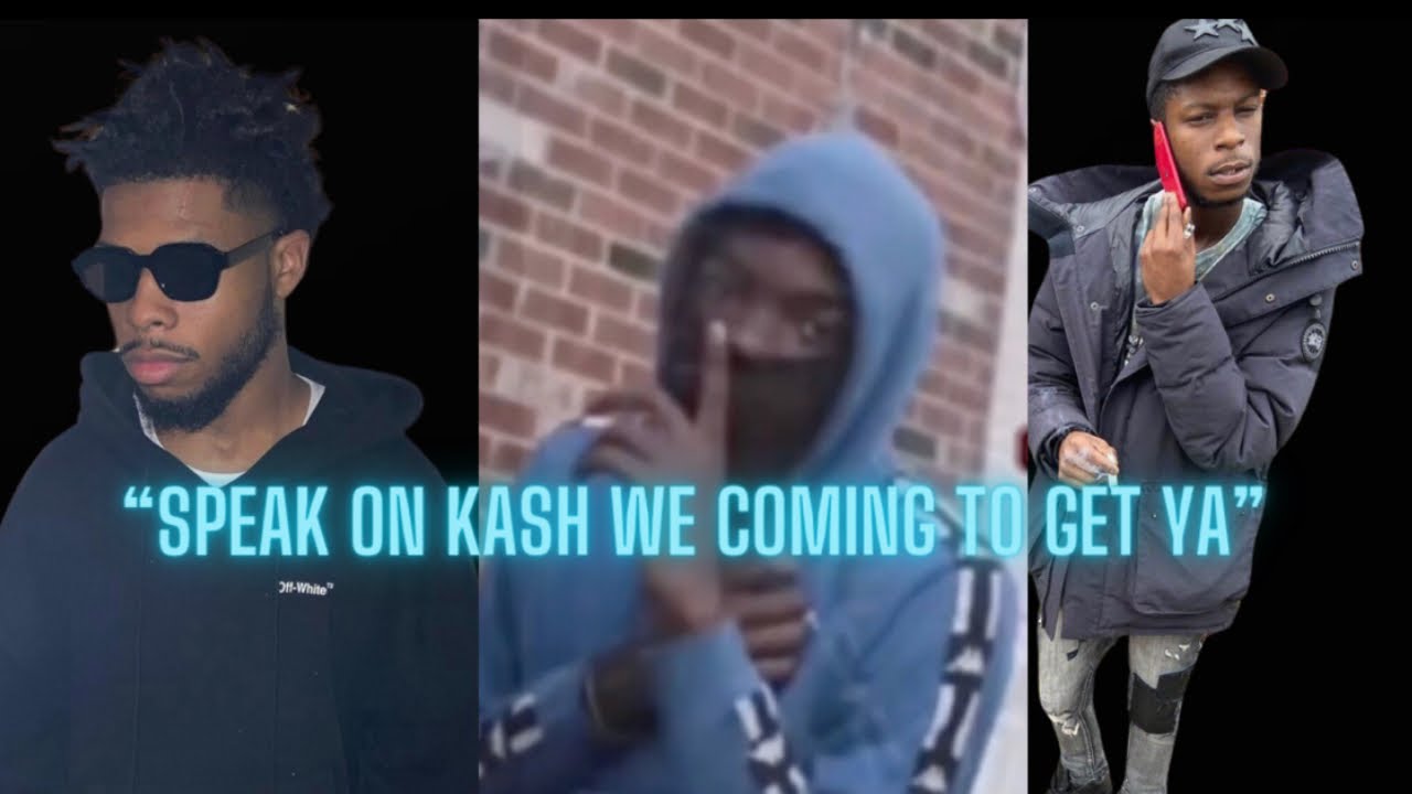 «TallStep6», брат рэпера из Вашингтона «ST6 JodyBoof», убит соперниками при попытке спуститься