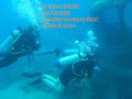 March 2024 Dominican Republic SCUBA Diving