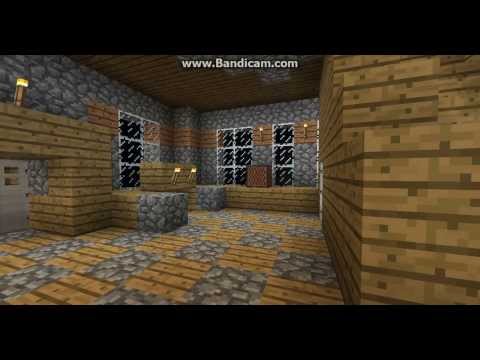 Minecraft тили тили бом