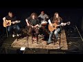 Stonebourne - live & unplugged im E-Werk