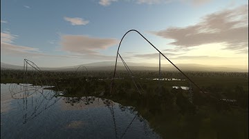 Tyrant | A Custom No Limits 2 Creation